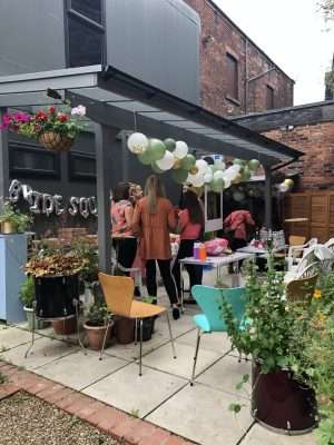 Parties