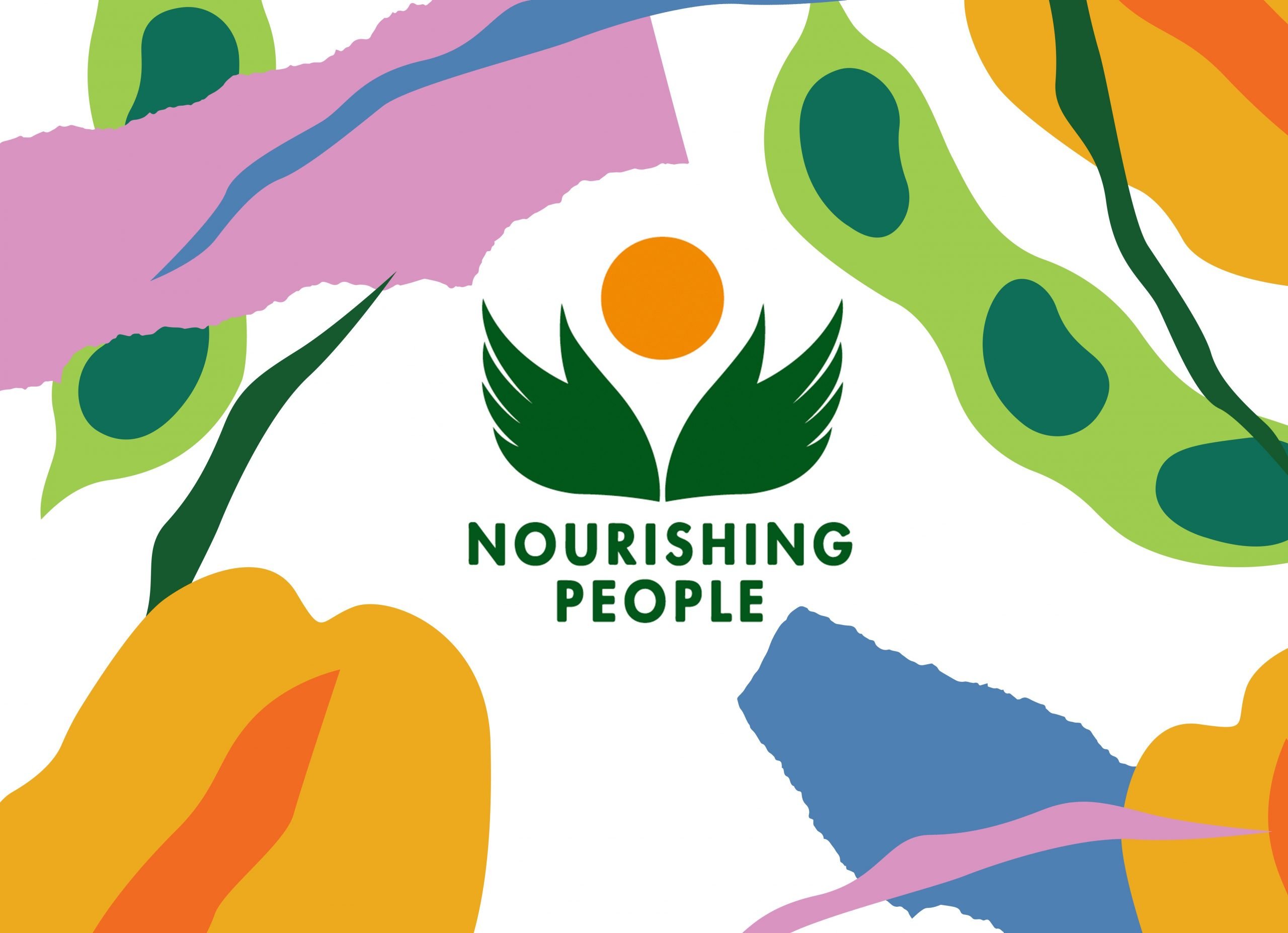Nourishing People