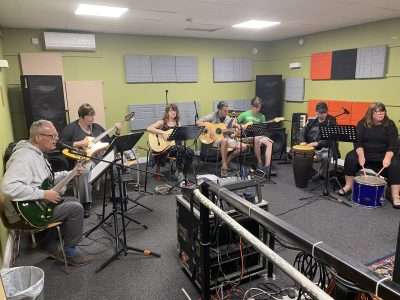 Adult Music Clubs