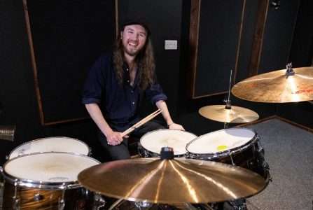 Drumming Lessons