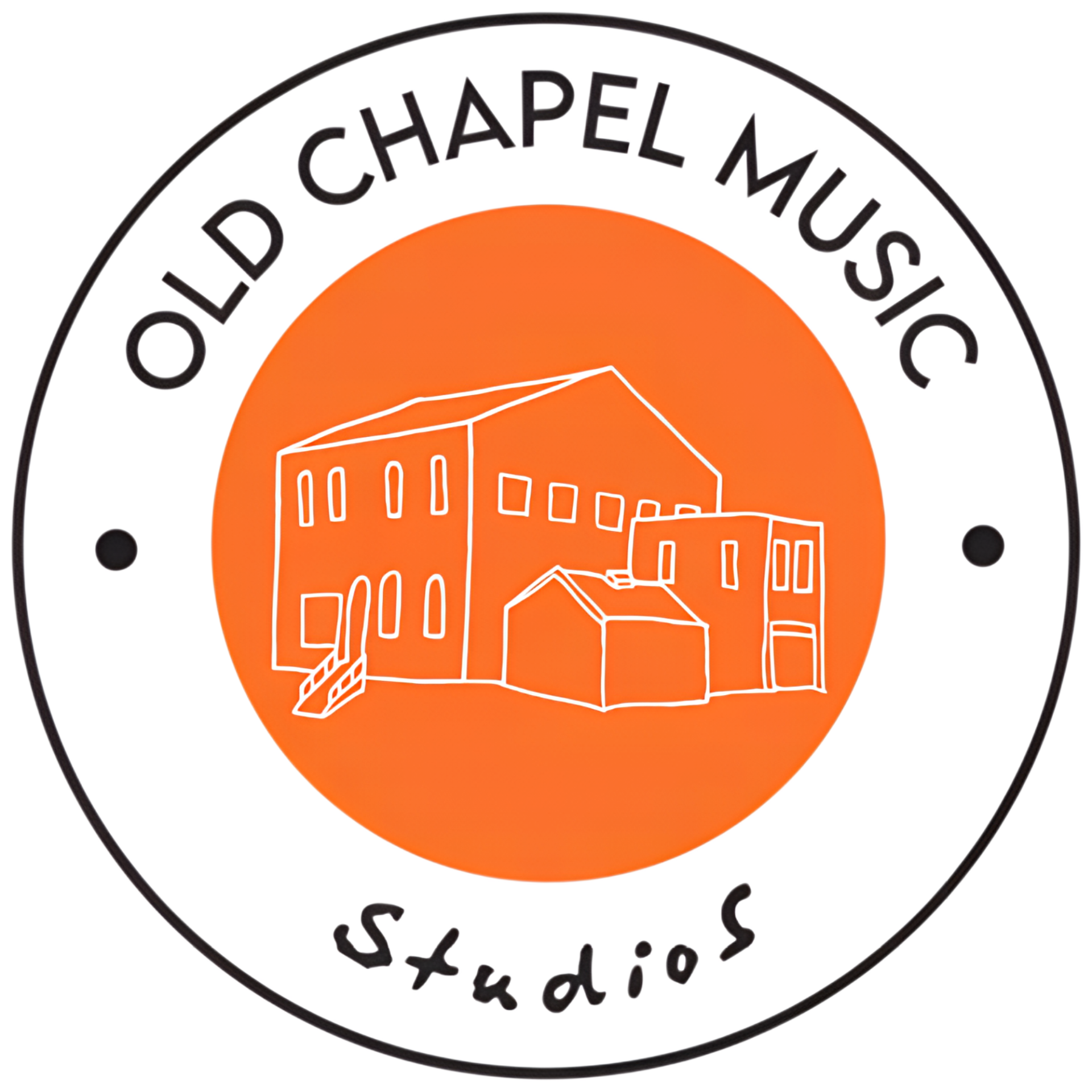 Old Chapel Studios Logo