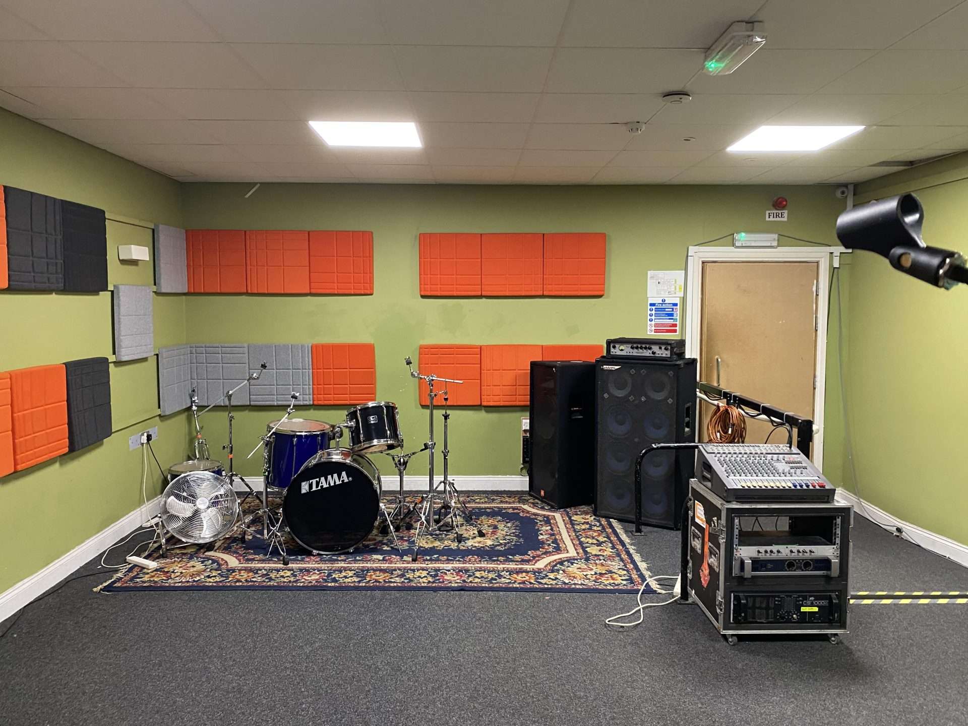 Room 1